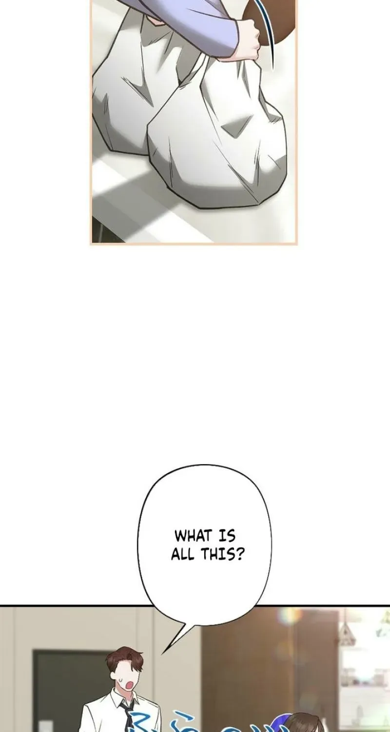 Last Love Chapter 37 page 28 - 