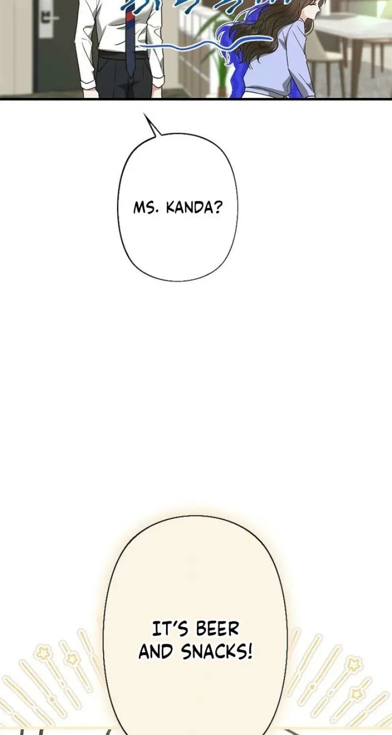 Last Love Chapter 37 page 29 - 