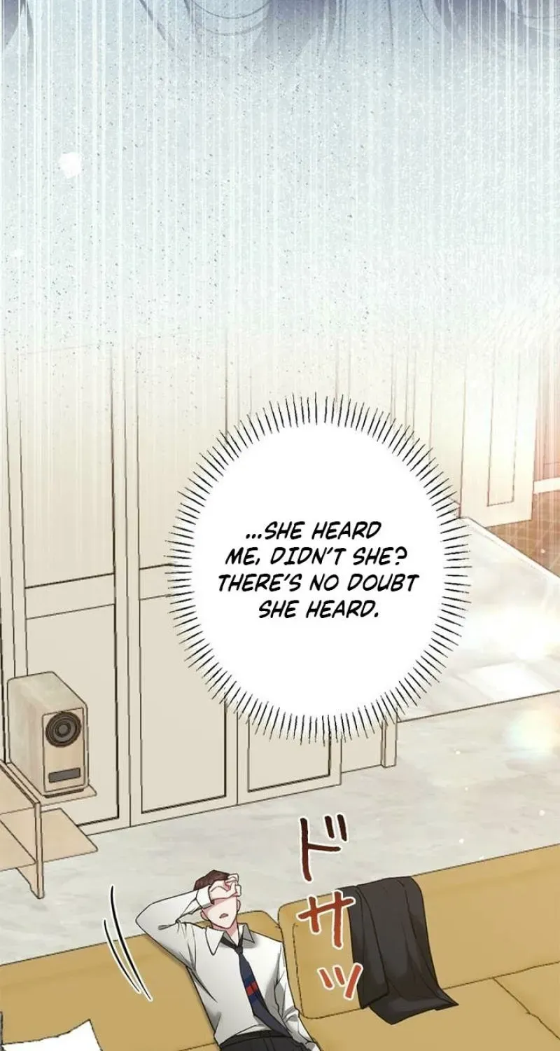 Last Love Chapter 37 page 4 - 