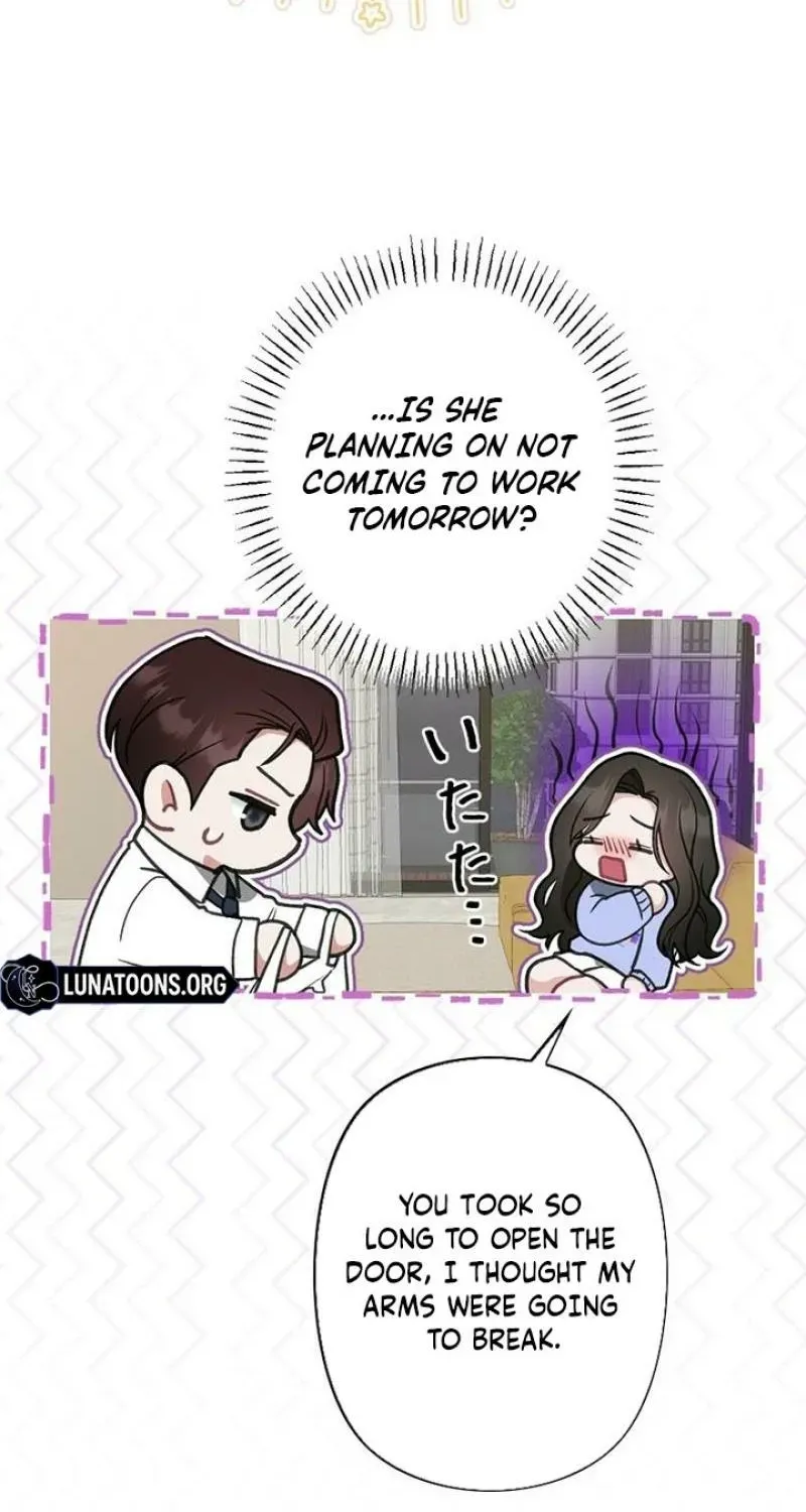 Last Love Chapter 37 page 31 - 