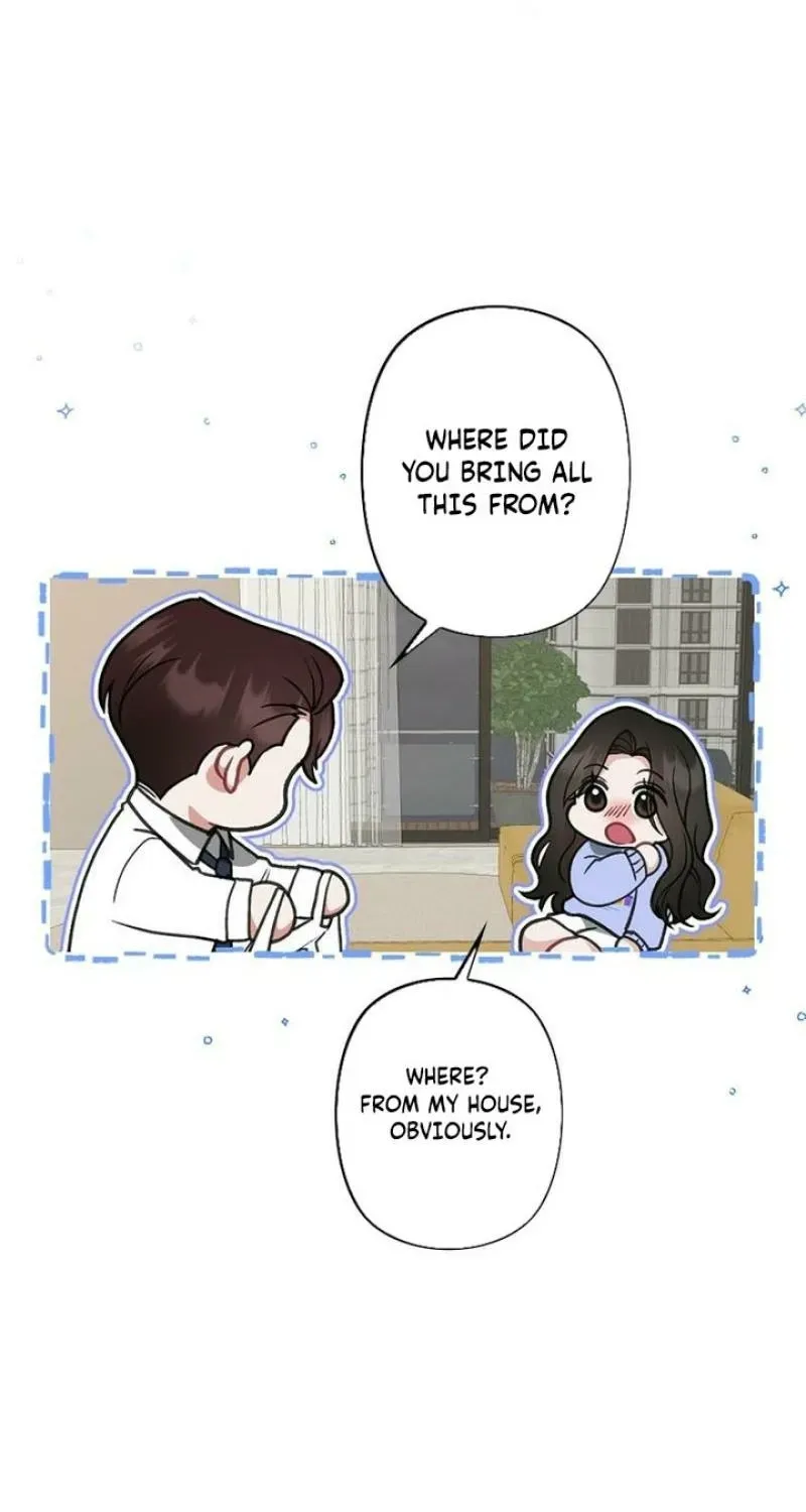 Last Love Chapter 37 page 32 - 