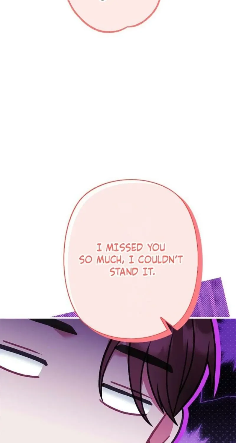 Last Love Chapter 37 page 34 - 