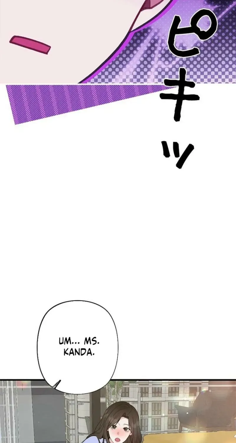 Last Love Chapter 37 page 35 - 