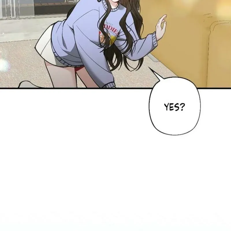 Last Love Chapter 37 page 36 - 