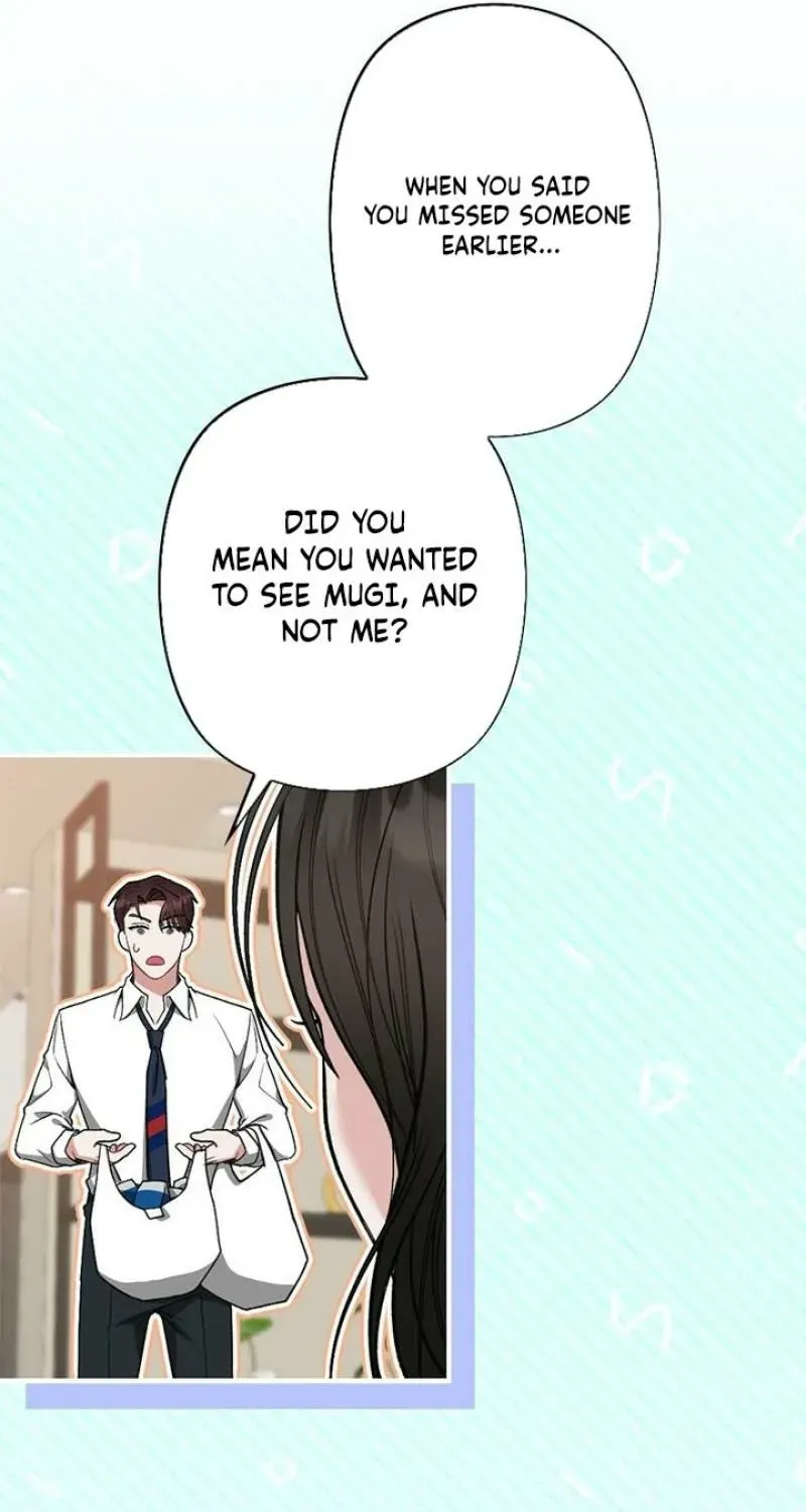 Last Love Chapter 37 page 37 - 