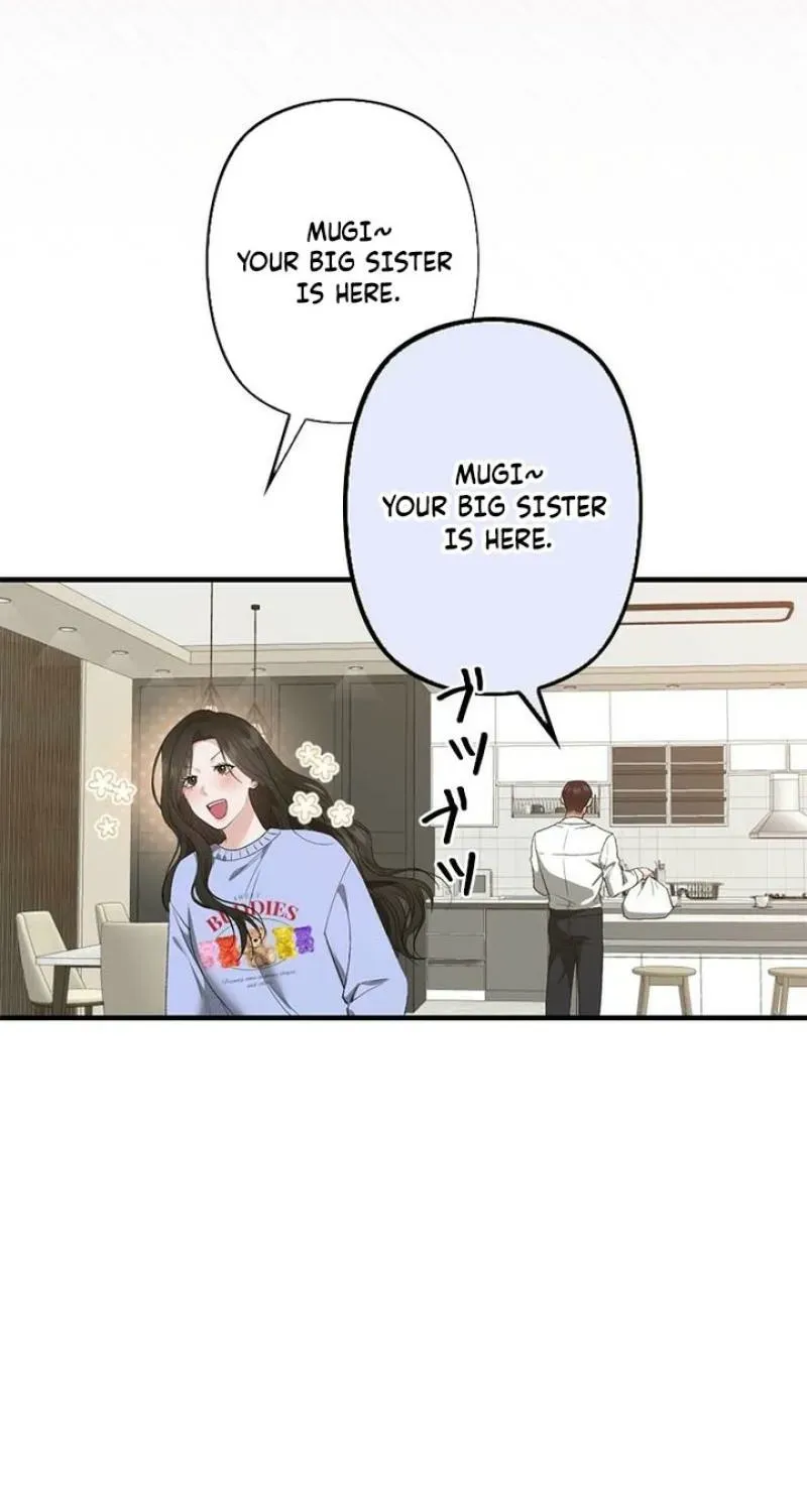 Last Love Chapter 37 page 39 - 