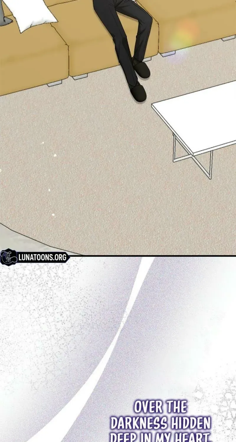 Last Love Chapter 37 page 5 - 