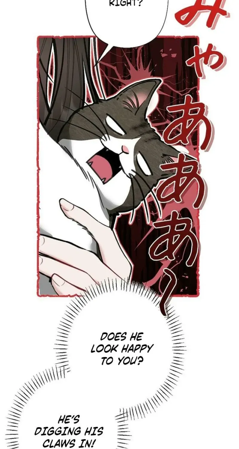 Last Love Chapter 37 page 43 - 
