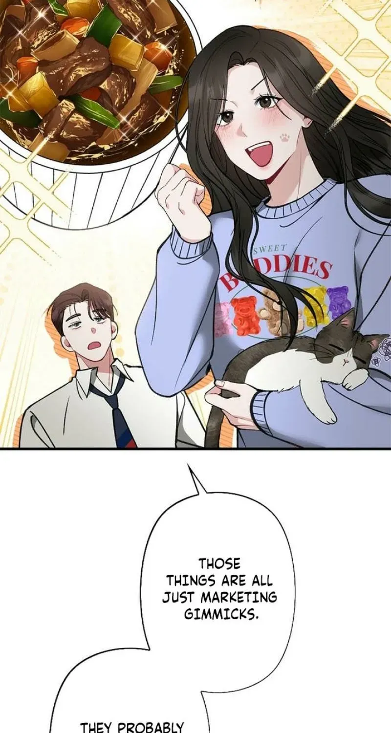 Last Love Chapter 37 page 47 - 