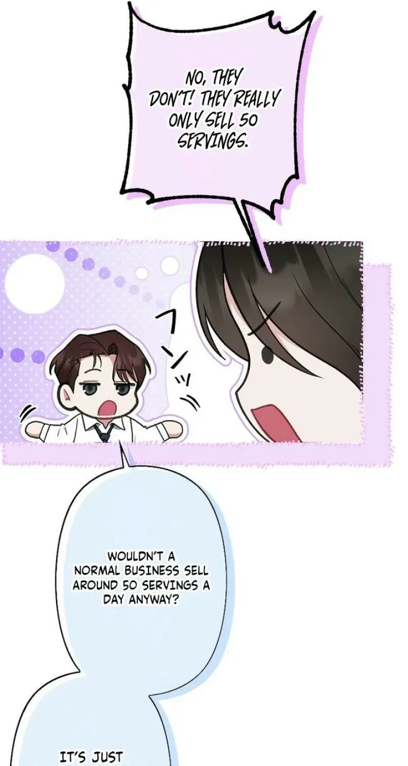 Last Love Chapter 37 page 49 - 