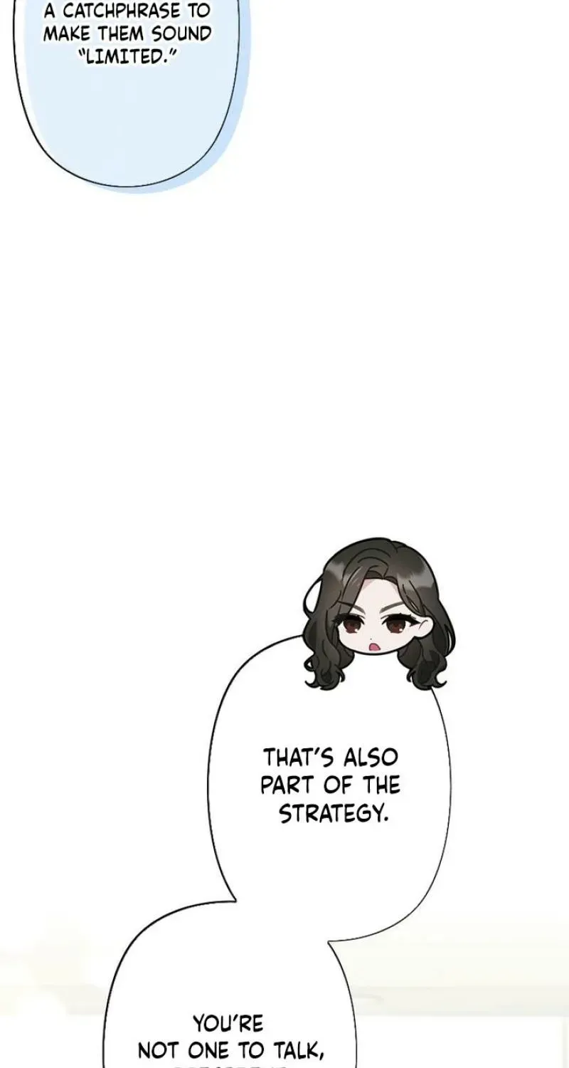 Last Love Chapter 37 page 50 - 