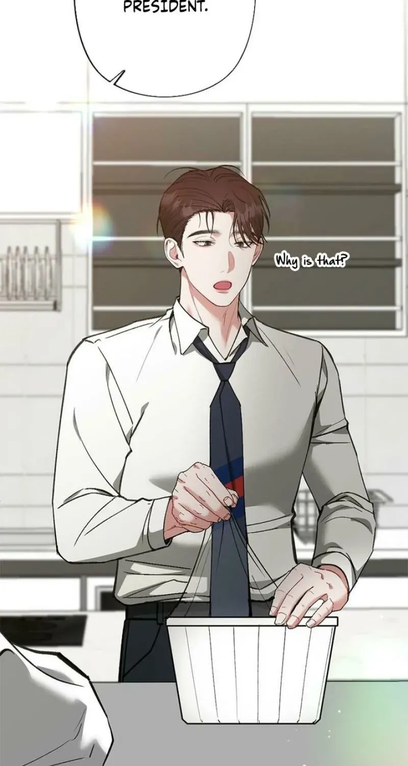 Last Love Chapter 37 page 51 - 