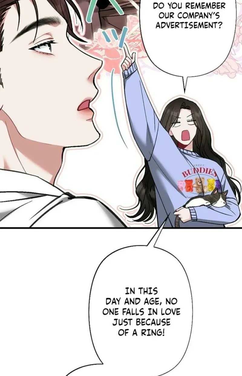 Last Love Chapter 37 page 53 - 