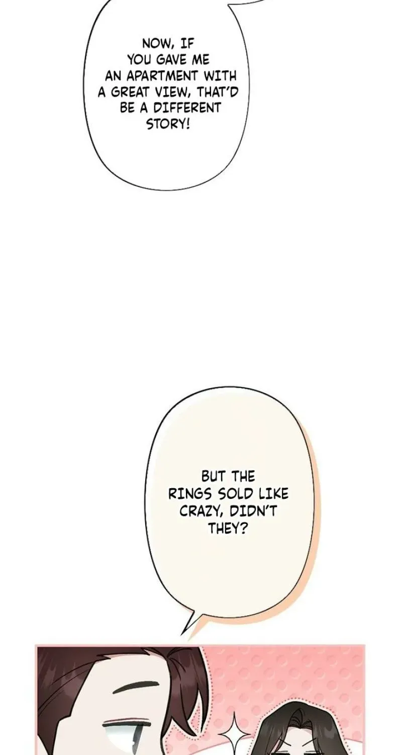 Last Love Chapter 37 page 54 - 