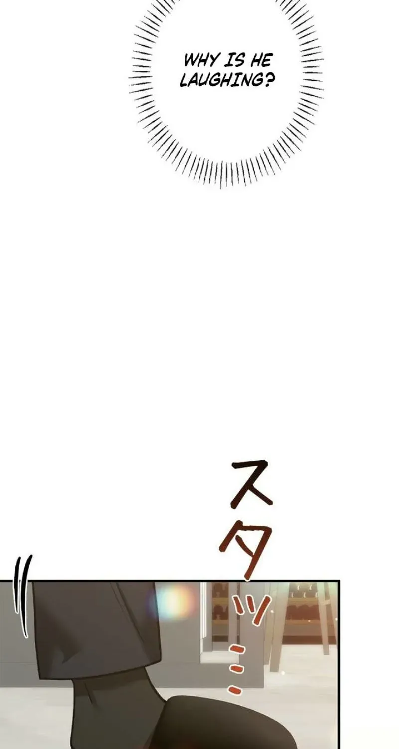 Last Love Chapter 37 page 56 - 