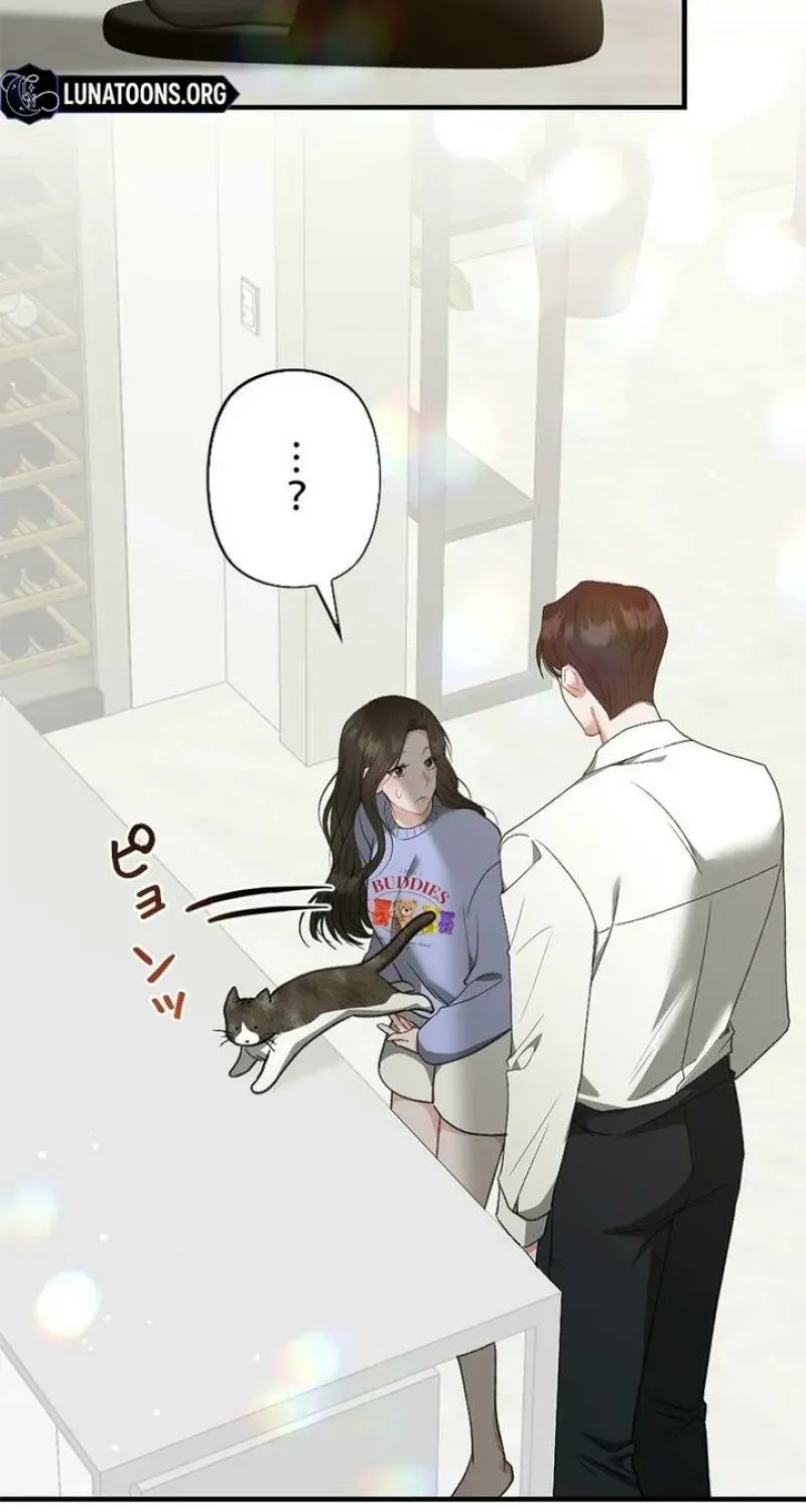 Last Love Chapter 37 page 57 - 