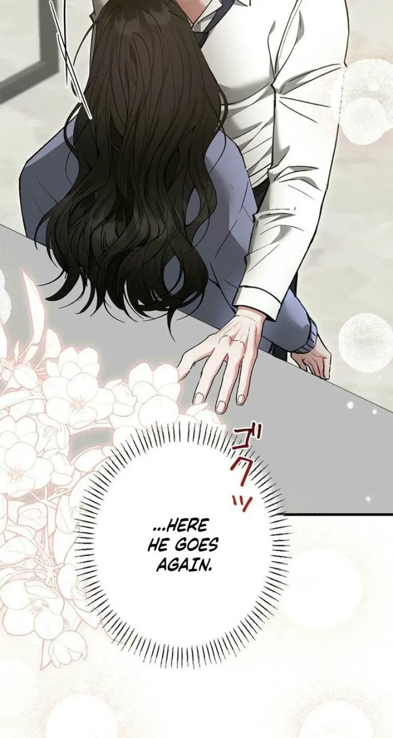 Last Love Chapter 37 page 60 - 