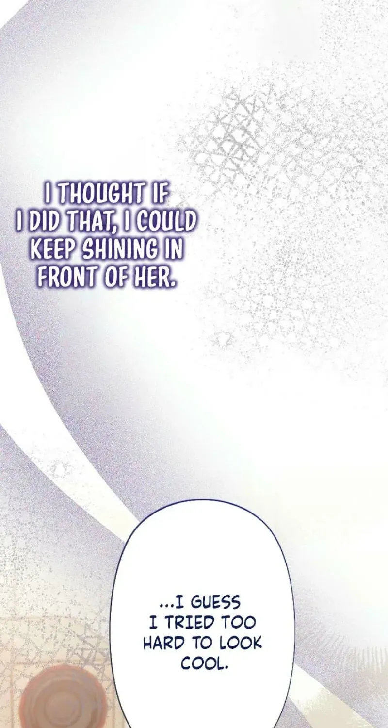 Last Love Chapter 37 page 7 - 