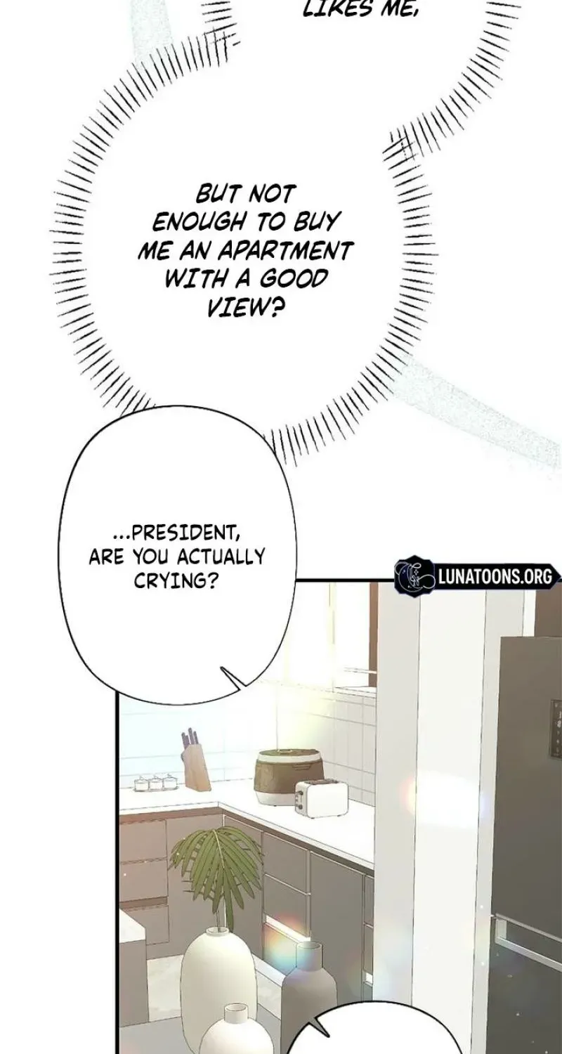 Last Love Chapter 37 page 68 - 