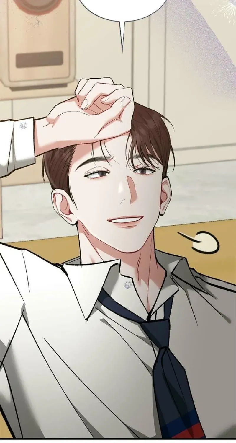 Last Love Chapter 37 page 8 - 