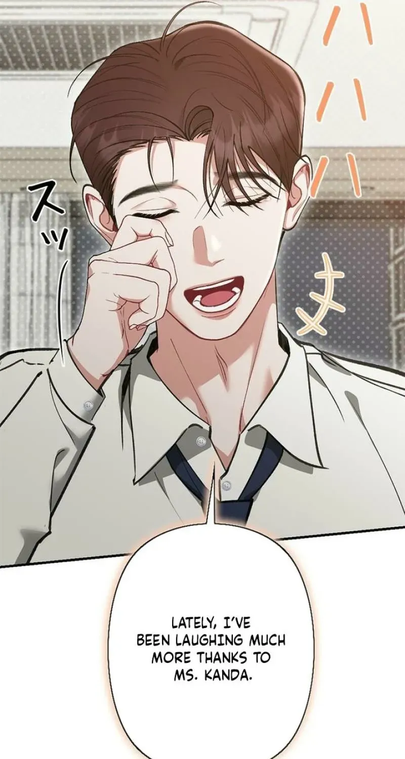 Last Love Chapter 37 page 71 - 