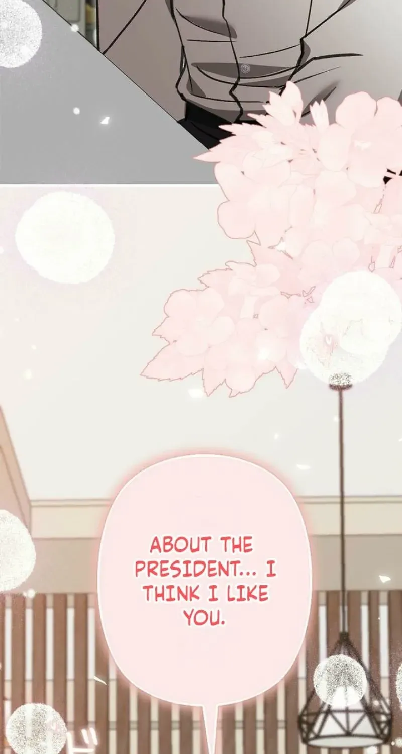 Last Love Chapter 37 page 87 - 