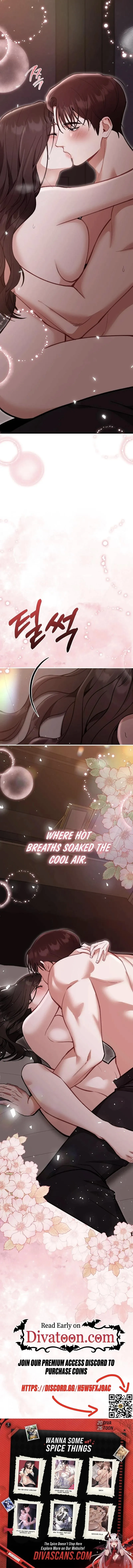 Last Love Chapter 38 page 10 - 