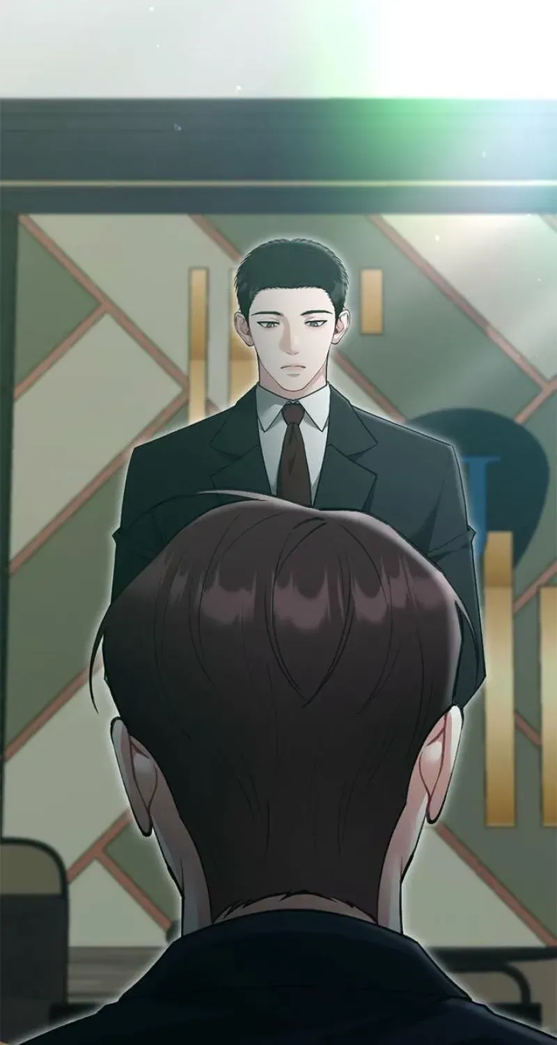 Last Love Chapter 39 page 2 - 