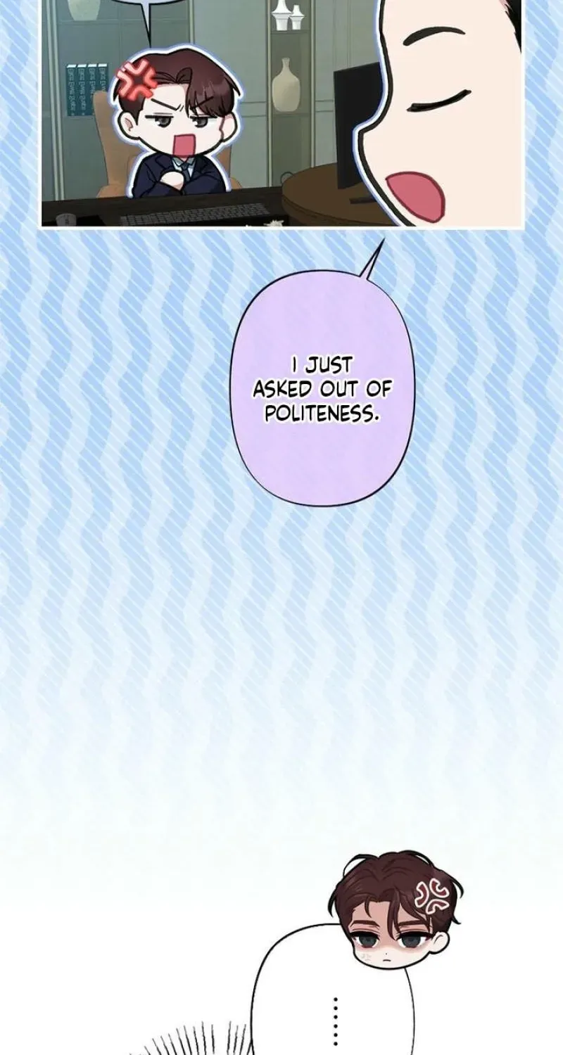 Last Love Chapter 39 page 11 - 