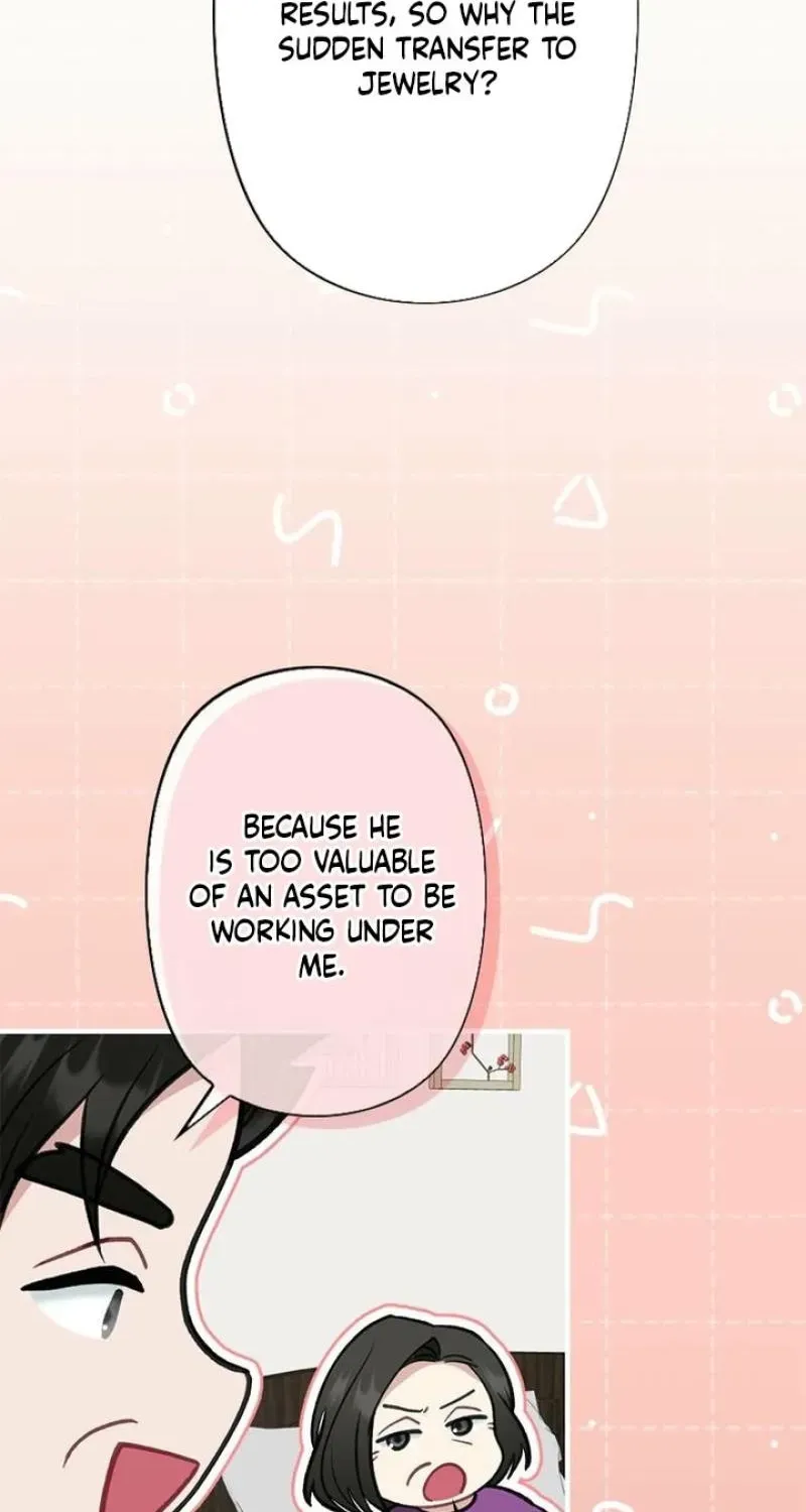 Last Love Chapter 39 page 108 - 