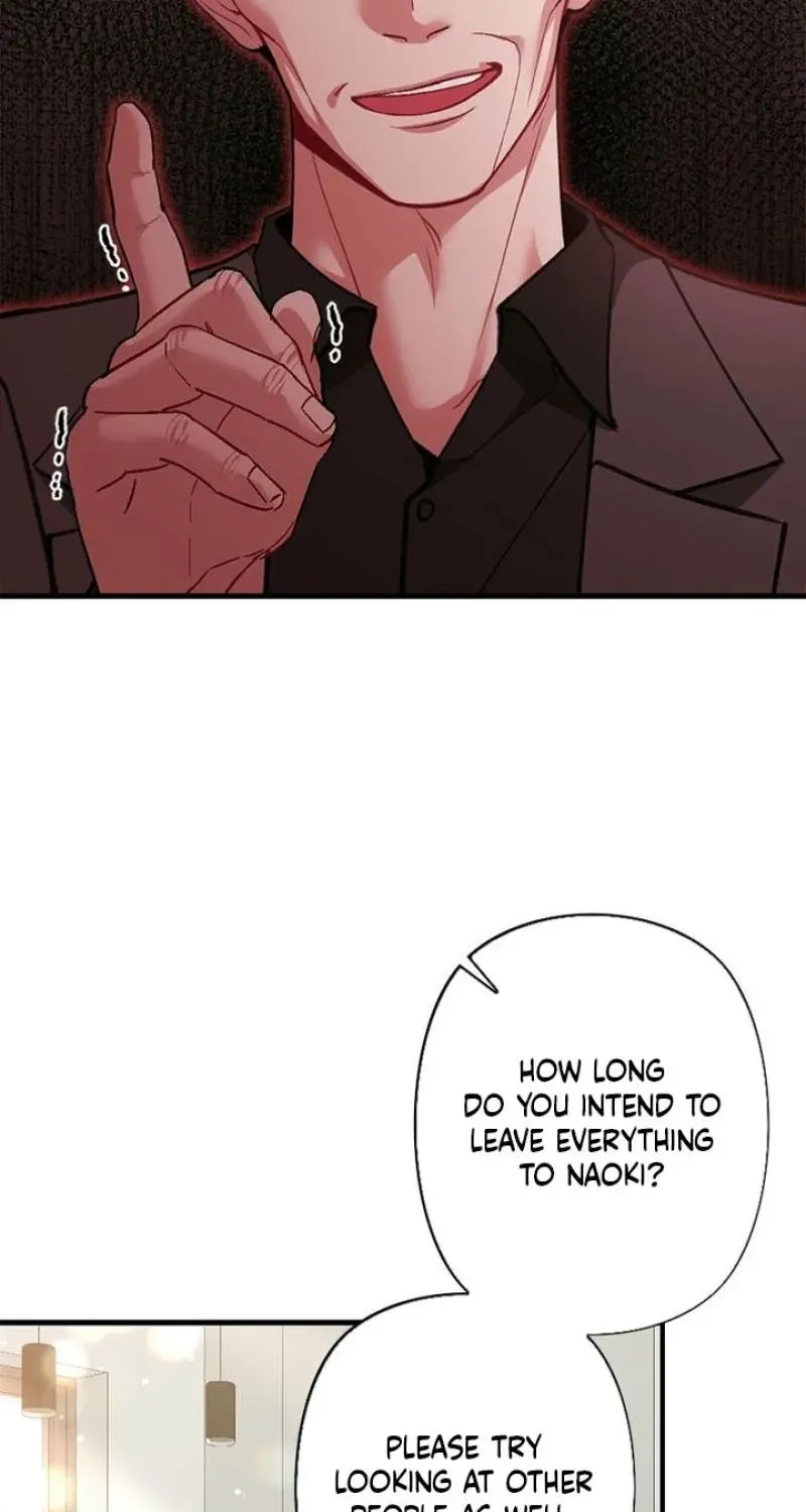 Last Love Chapter 39 page 111 - 
