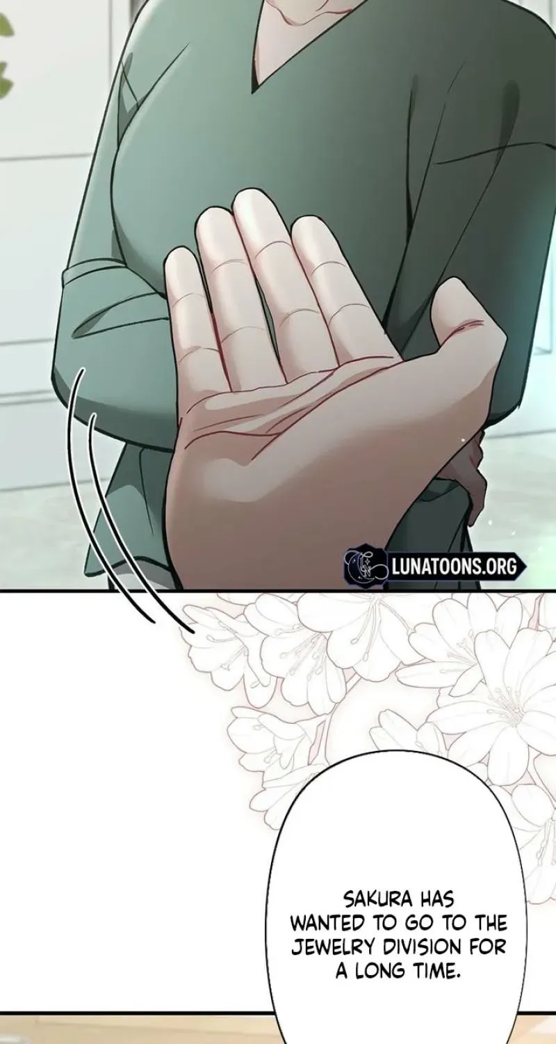 Last Love Chapter 39 page 114 - 