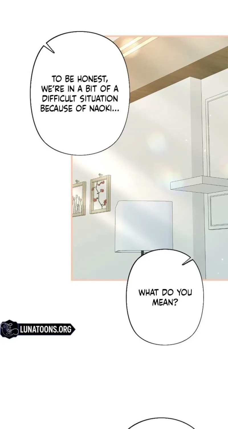Last Love Chapter 39 page 116 - 