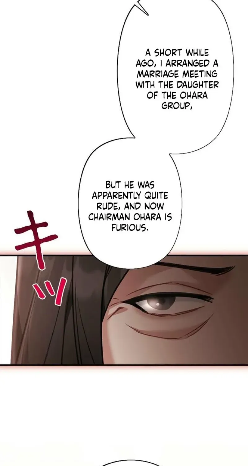 Last Love Chapter 39 page 117 - 