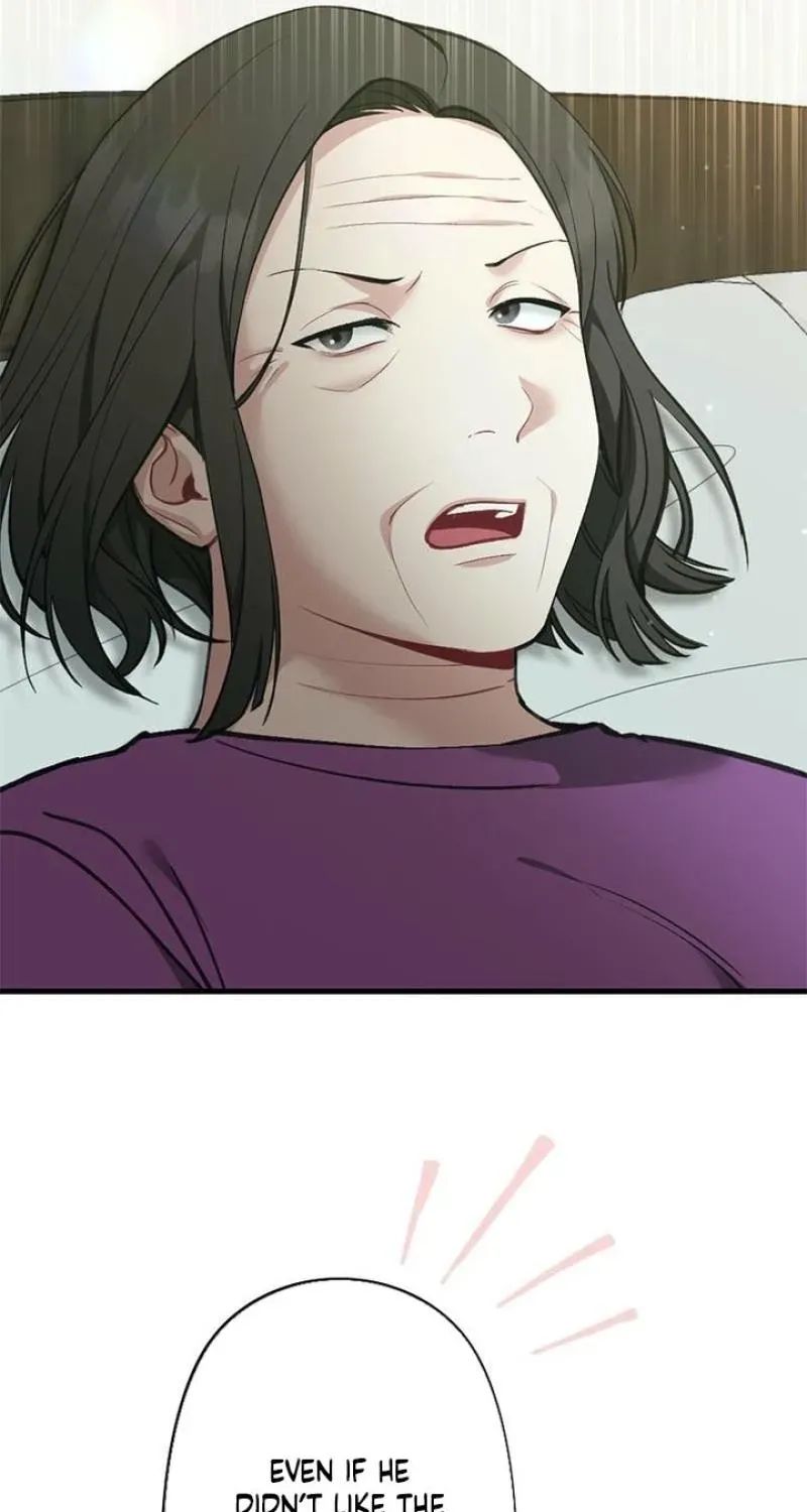 Last Love Chapter 39 page 119 - 