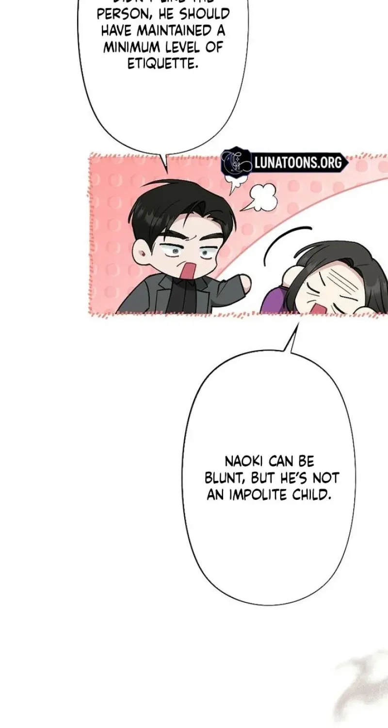 Last Love Chapter 39 page 120 - 