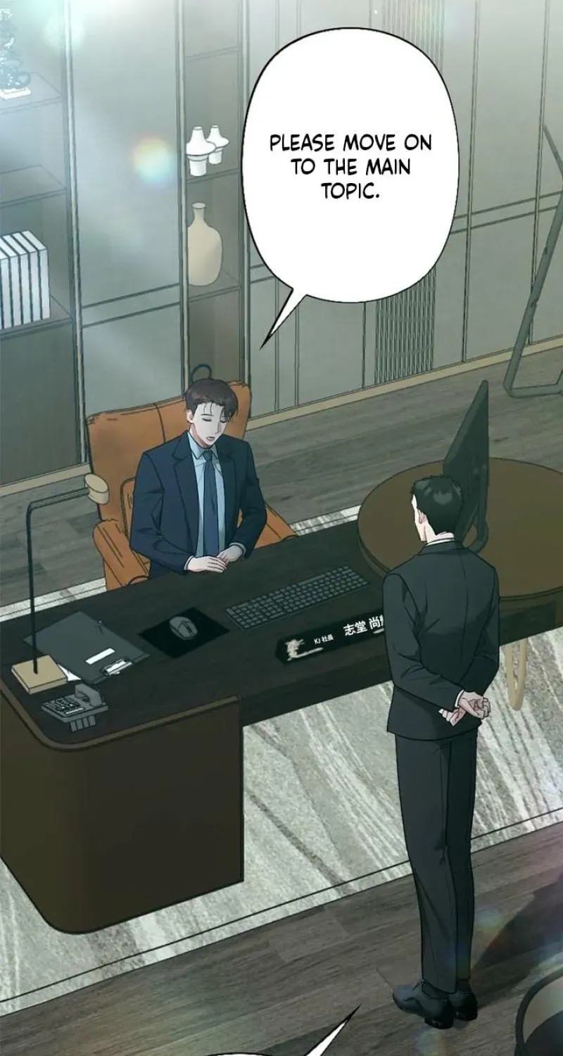 Last Love Chapter 39 page 13 - 