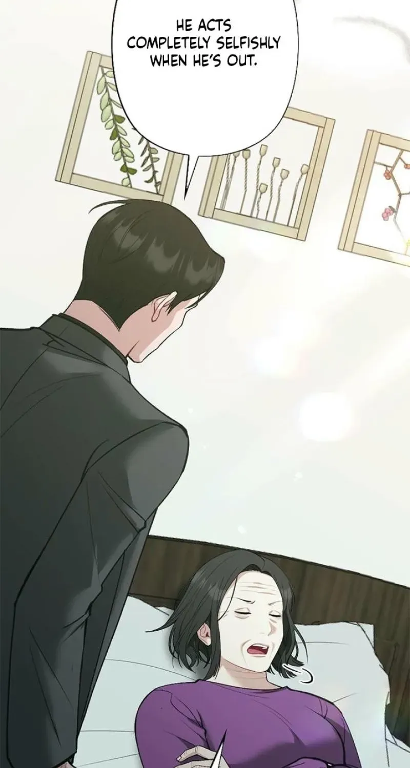 Last Love Chapter 39 page 122 - 