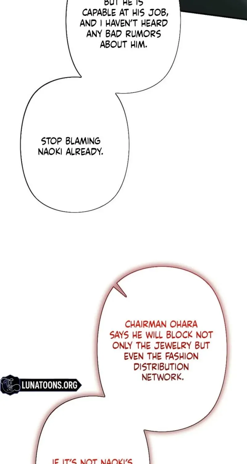 Last Love Chapter 39 page 124 - 