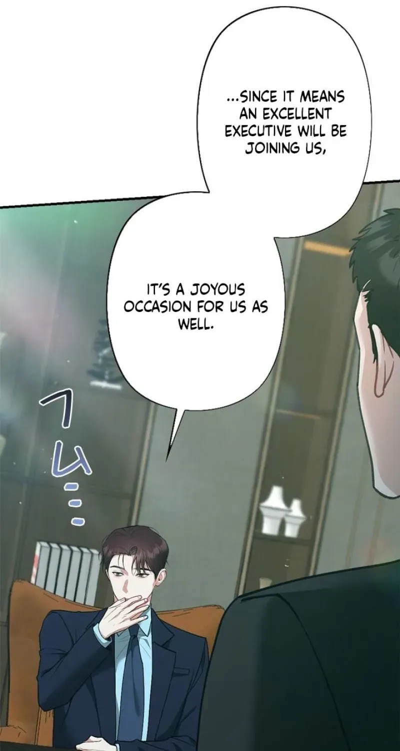 Last Love Chapter 39 page 16 - 