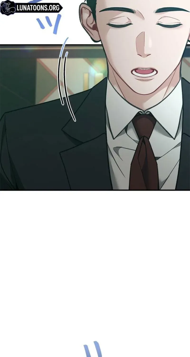 Last Love Chapter 39 page 19 - 