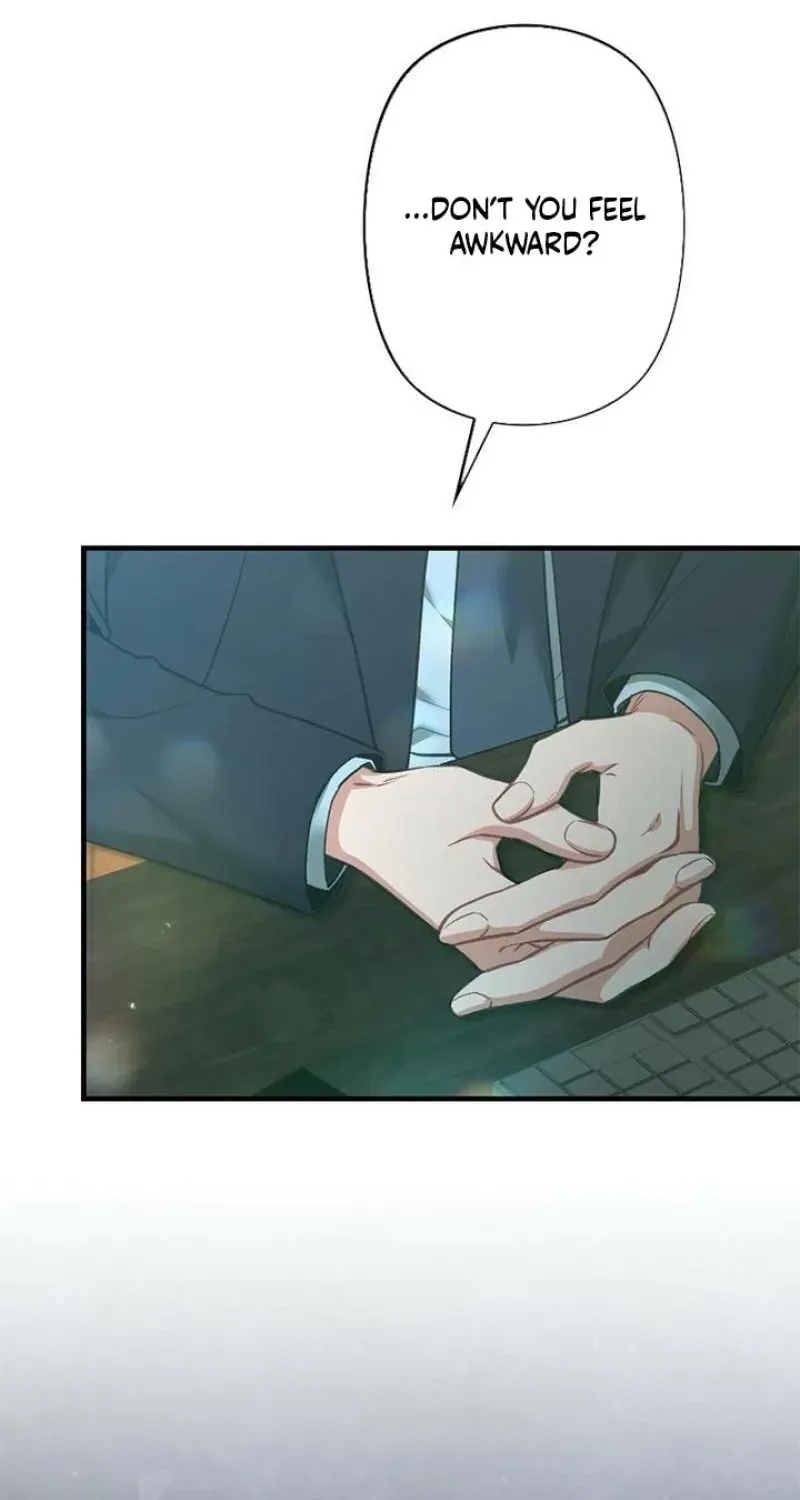 Last Love Chapter 39 page 22 - 