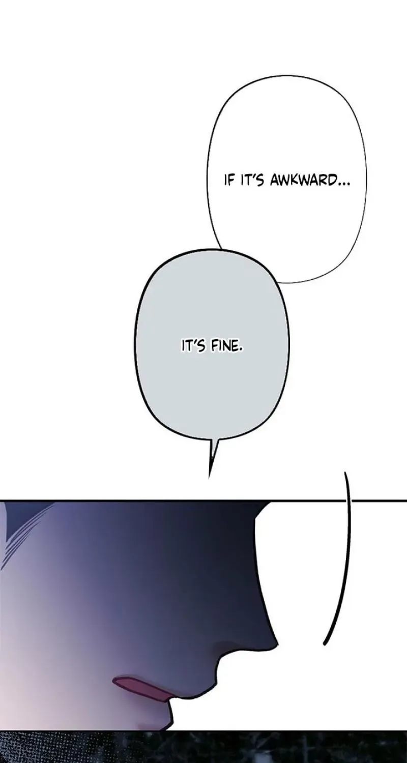 Last Love Chapter 39 page 25 - 