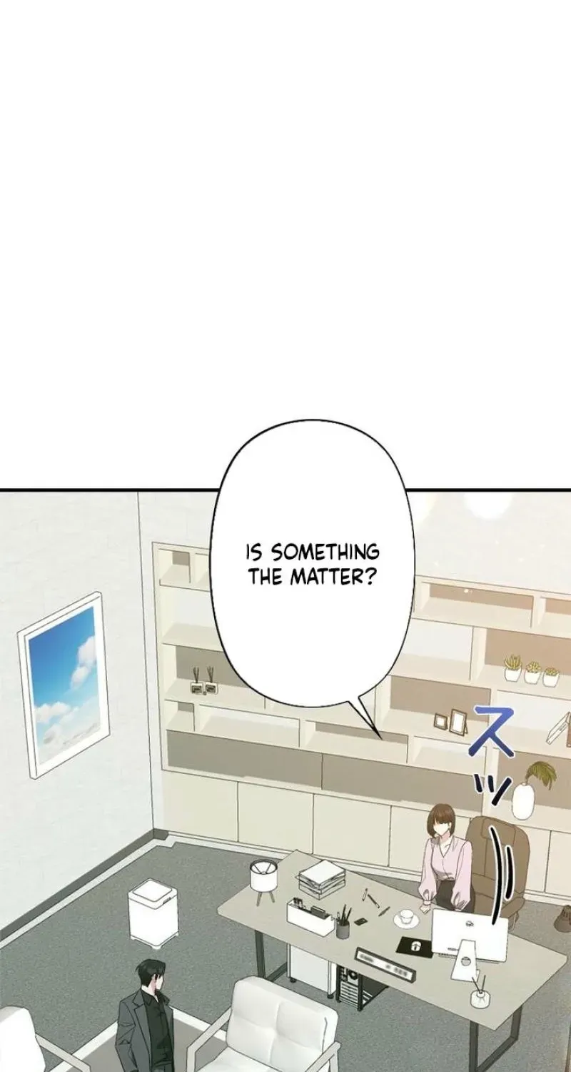 Last Love Chapter 39 page 35 - 