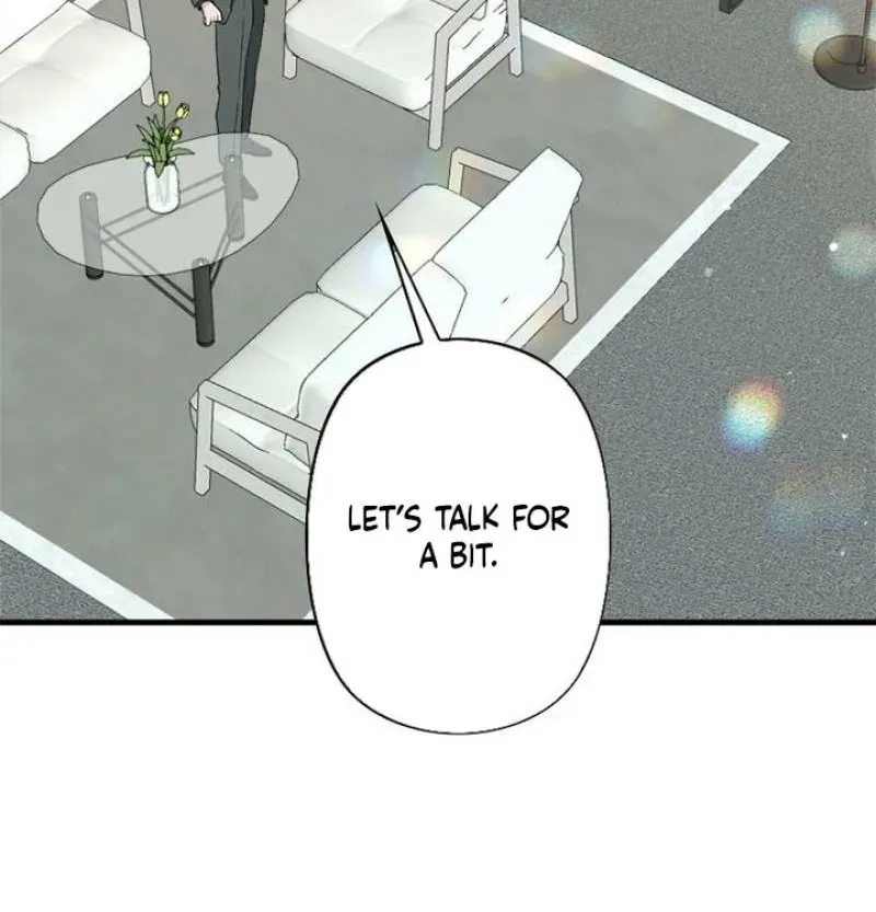 Last Love Chapter 39 page 36 - 