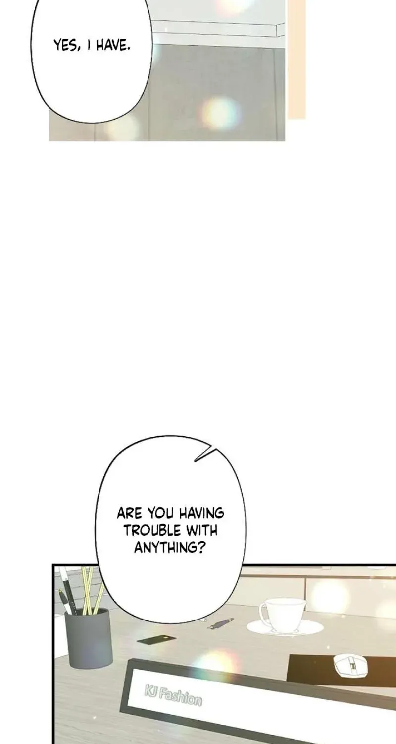 Last Love Chapter 39 page 39 - 