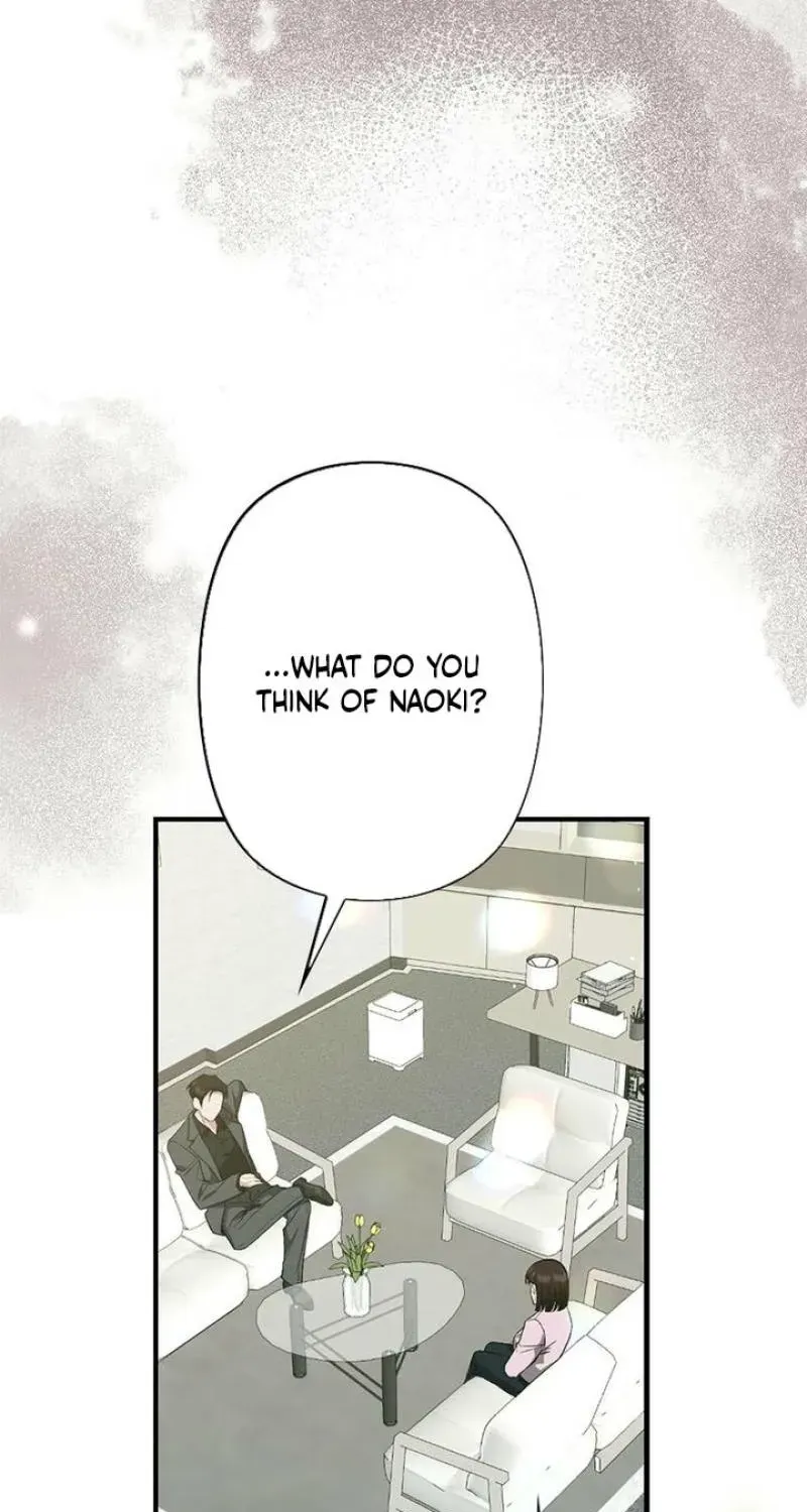 Last Love Chapter 39 page 44 - 
