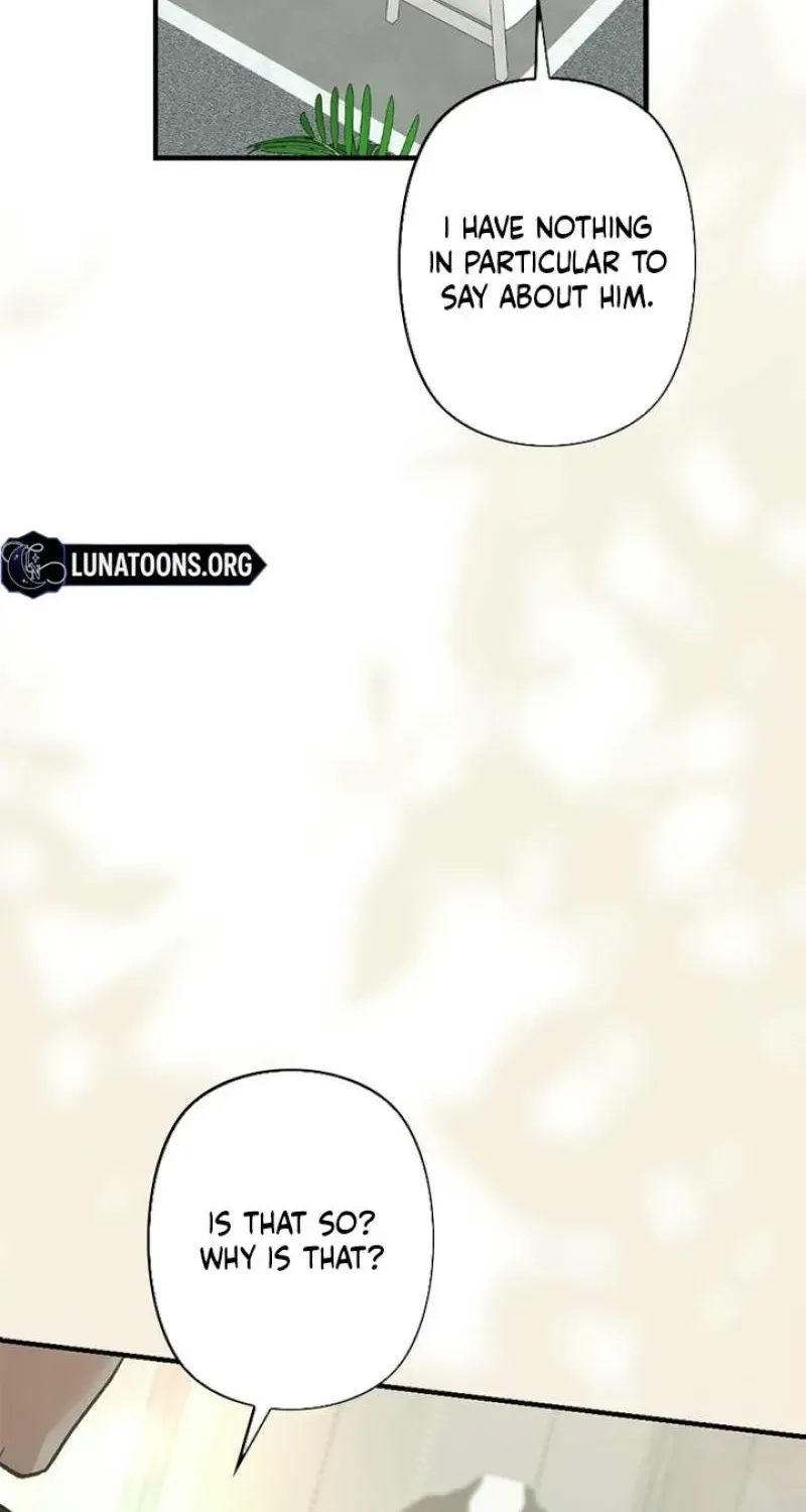 Last Love Chapter 39 page 45 - 
