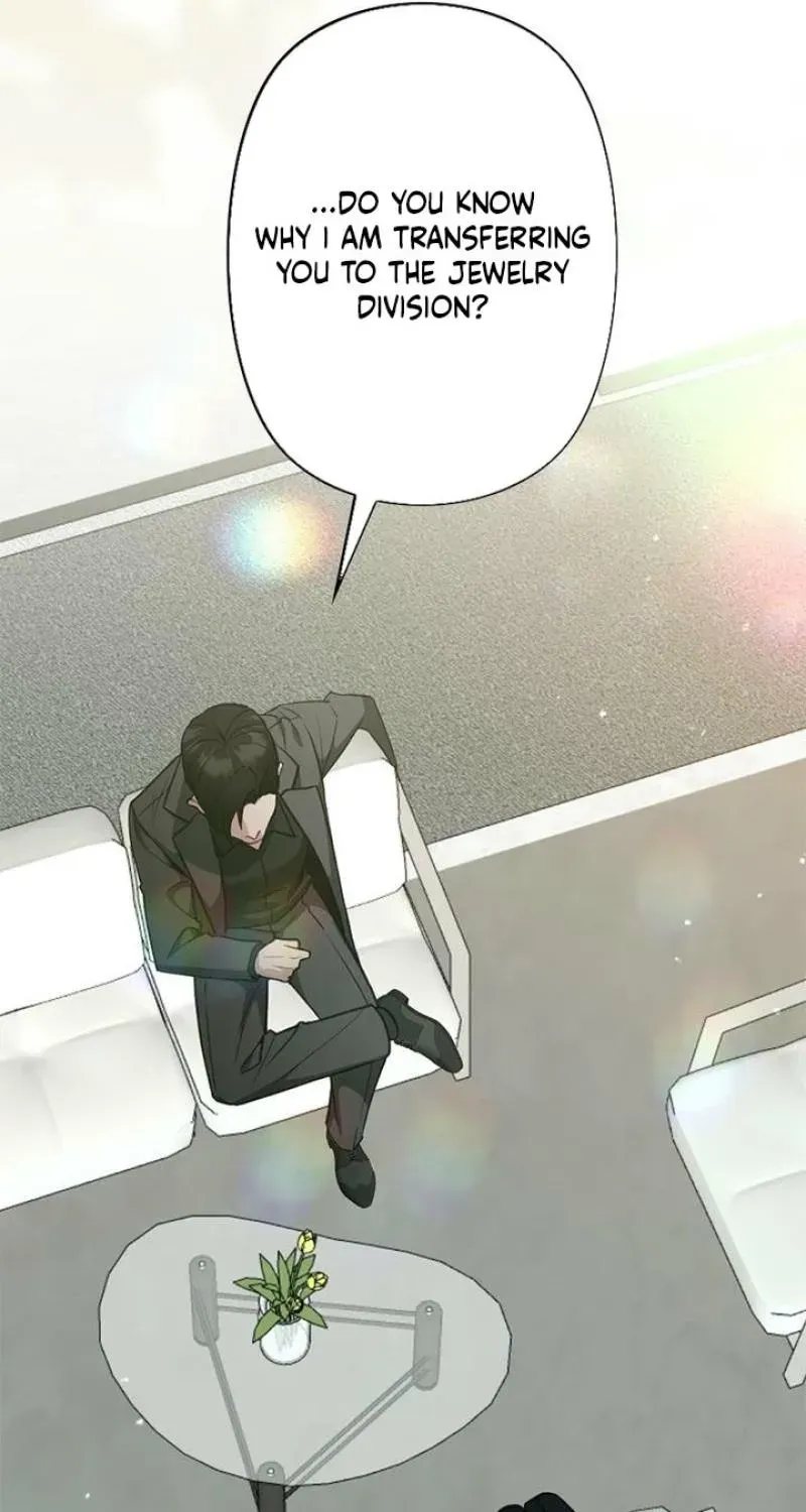 Last Love Chapter 39 page 47 - 