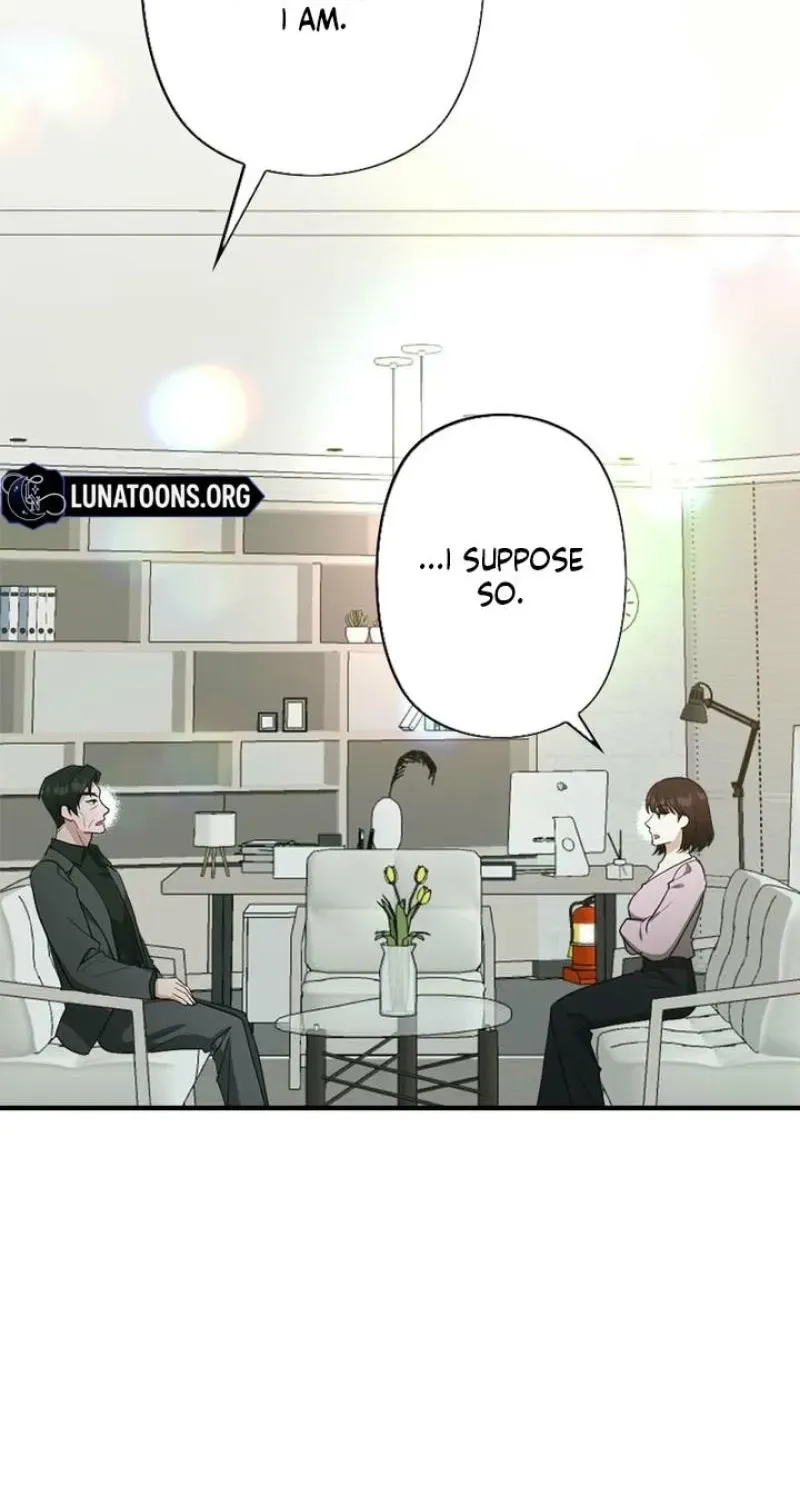 Last Love Chapter 39 page 57 - 
